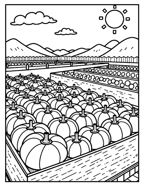 Légumes De Ferme