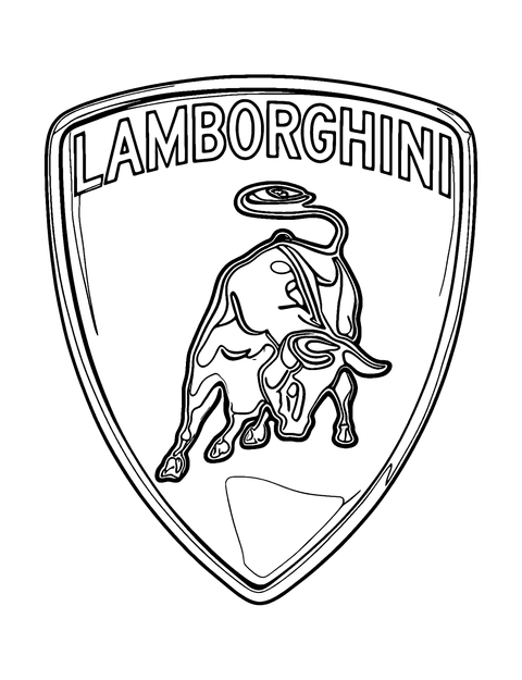 Lamborghini Logo