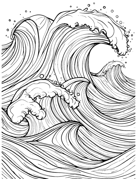 Ocean Waves